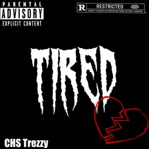 Tired