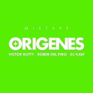 Orígenes Mixtape (Explicit)