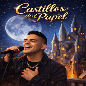 Castillos De Papel