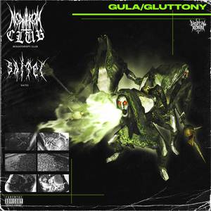 Gula / Gluttony (Explicit)