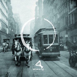 Masked (Original Mix)