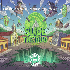 Slide The Duo (Explicit)