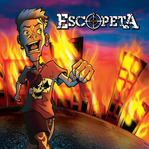 Escopeta