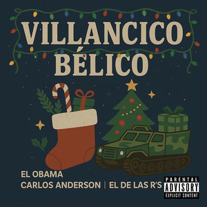 Villancico Bélico (Explicit)