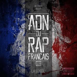 Brûler ses ailes(feat. L'ADN DU RAP FRANCAIS) (Explicit)