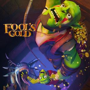 Fool's Gold (Original Motion Picture Soundtrack)