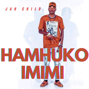 Hamhuko Imimi