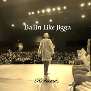 Ballin Like Jigga(feat. Ajak Hesifam & Tom Blair)