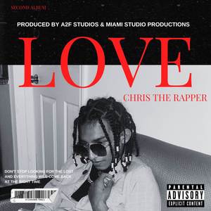 LOVE (Explicit)