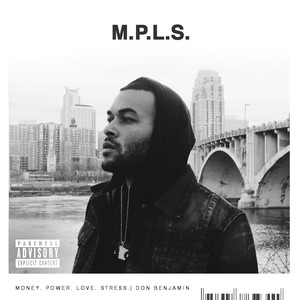 Doin' Something (Explicit)