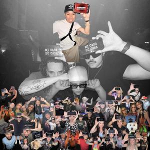 Mi Casa Su Casa (feat. AlexBo & DREAMR) (DREAMR Remix)