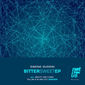 Bitter Sweet (Smutty and Funky Remix)