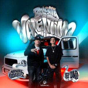 Bolsita Valentino (Explicit)