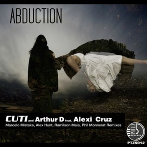 Abduction feat. Alexi Cruz (Alex Hunt Radio Mix)