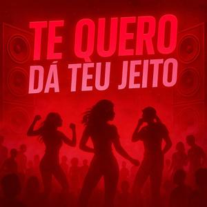 TE QUERO DA TEU JEITO vs CABO HULK MAL (Explicit)