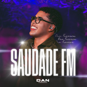 Saudade FM (Ao Vivo)