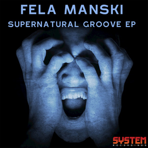 Supernatural Groove