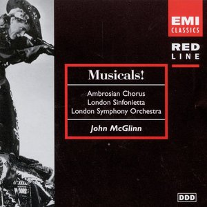 Kiss Me, Kate, Act II: Brush up your Shakespeare (First Gangster, Second Gangster)