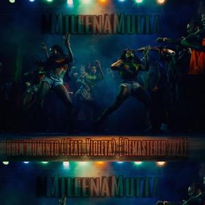 Buen Momento(feat. Violeta) (Remastered 2021)