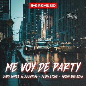 Me Voy de Party