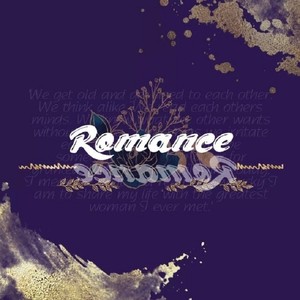 有你-Romance·TNT&卡西Green&原野海Atashi
