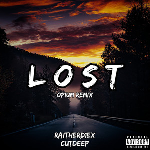 lost (opium remix)