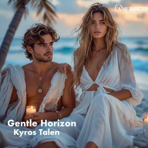 Gentle Horizon (feat. Rosi) (Radio Edit)
