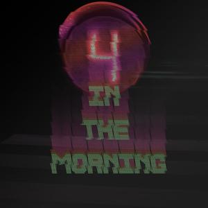 4 in the morning (feat. maria kallastu)