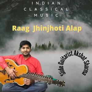Raag Jhinjhoti Alap