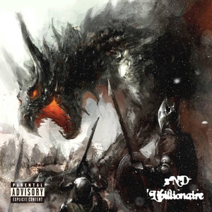 2ND LIBILLIONAIRE (Explicit)