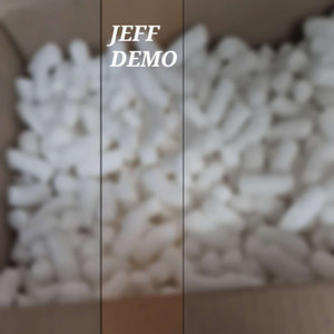 Jeff (Demo Versions)