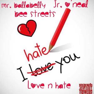 Love N Hate (Explicit)