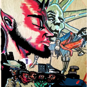 Infinity Stone (Explicit)