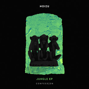 Noizu - Jungle (Original Mix)