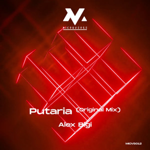 Putaria (Original Mix)