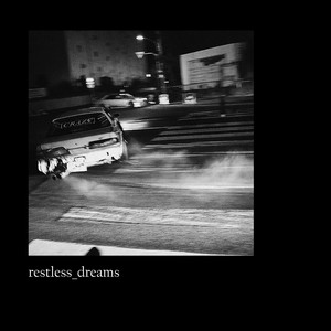 RONINCLOUD - restless_dreams