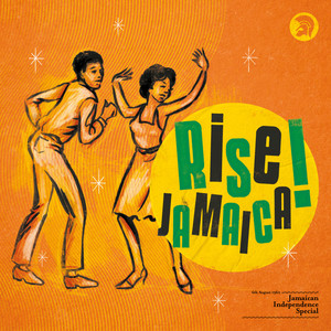 Roland Alphonso - As Teardrops Fall (with Duke Reid's Group)