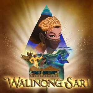 Walinong Sari (Original Motion Picture Soundtrack)