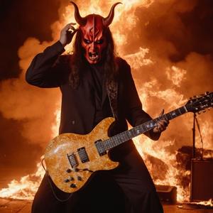 GOD VERSUS THE DEVIL 8