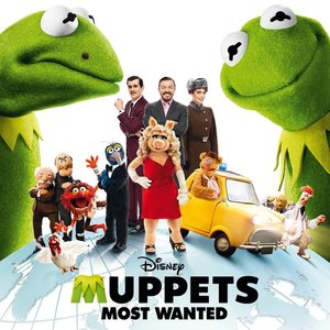 Muppets Most Wanted (Original Motion Picture Soundtrack)