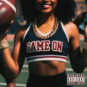 Game On (Radio Edit)