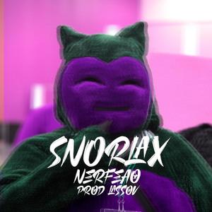 SNORLAX (feat. LASSOV) [Explicit]