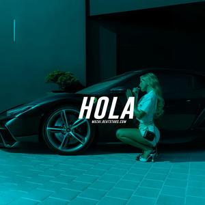 Hola (Beat Trap R&B Reggaeton)