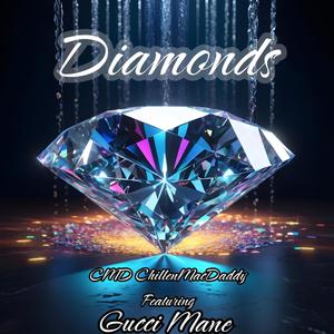 Diamonds (feat. Gucci Mane) (Explicit)