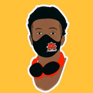 Instrumental Hard rap 2021