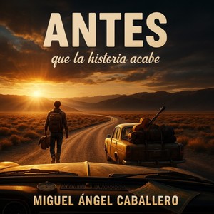 Antes (Que la historia acabe)