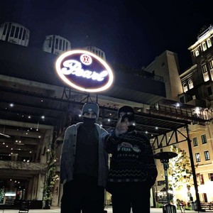 Never Meant To Be (feat. Dillon Garza) (Explicit)