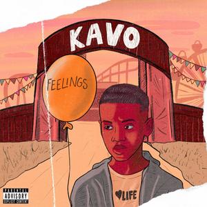 Feelings (Explicit)