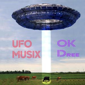 UFO musix (Explicit)