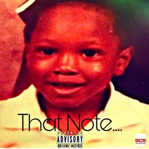 That Note.... (Explicit)